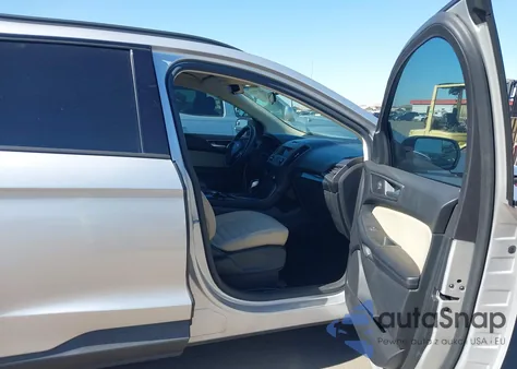 2016 Ford Edge Se from USA, damaged, VIN 2FMPK3G91GBC31430